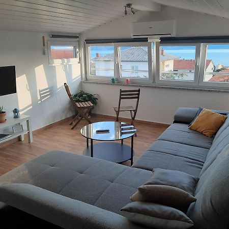 Apartments Casper Novi Vinodolski Extérieur photo
