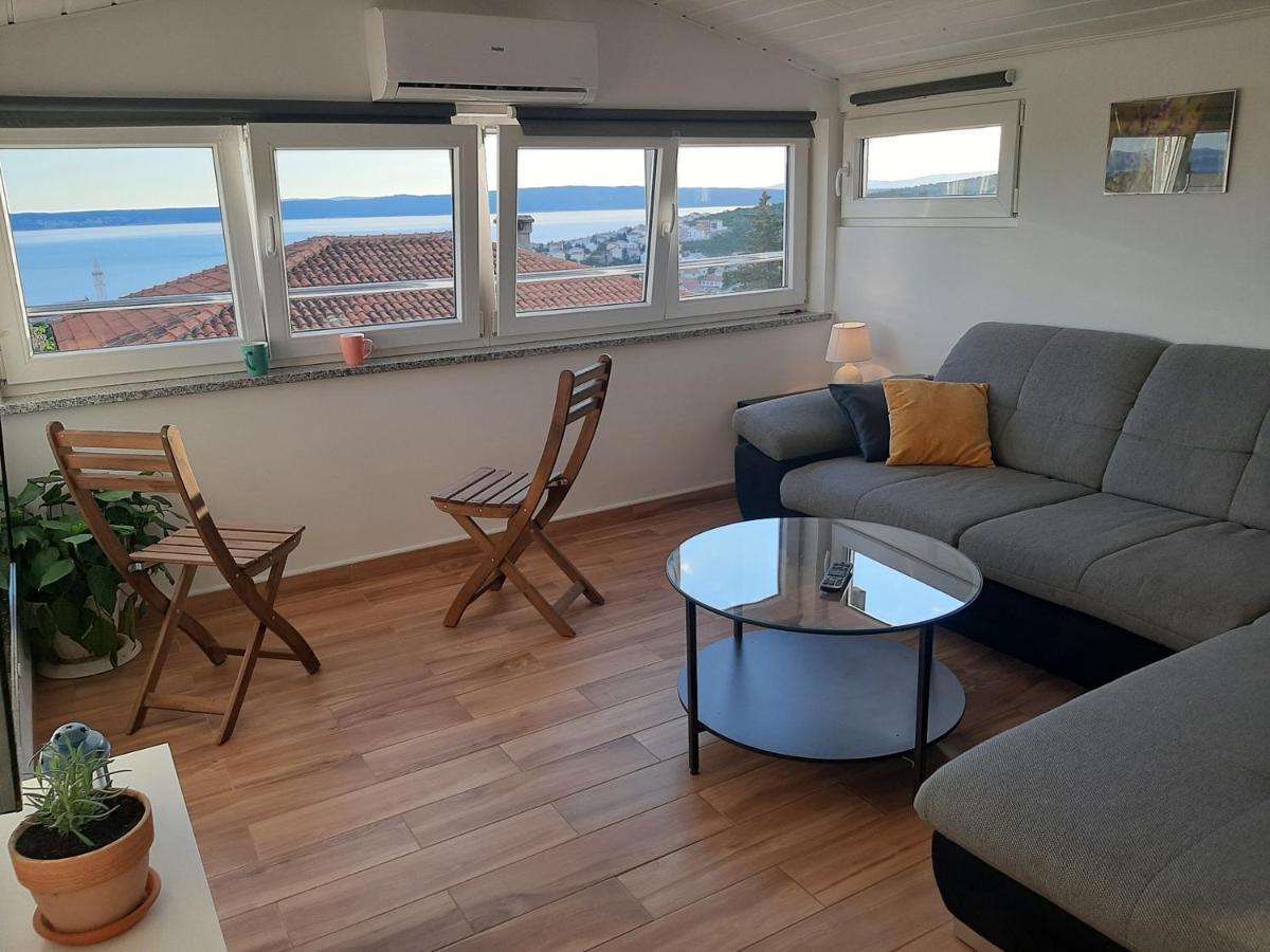 Apartments Casper Novi Vinodolski Extérieur photo