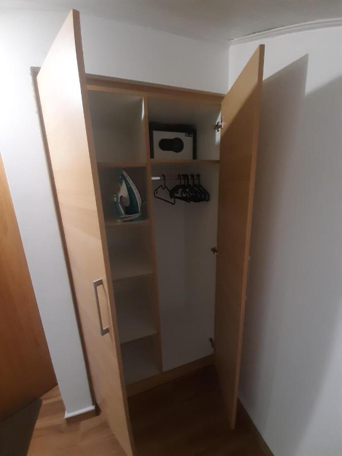 Apartments Casper Novi Vinodolski Extérieur photo