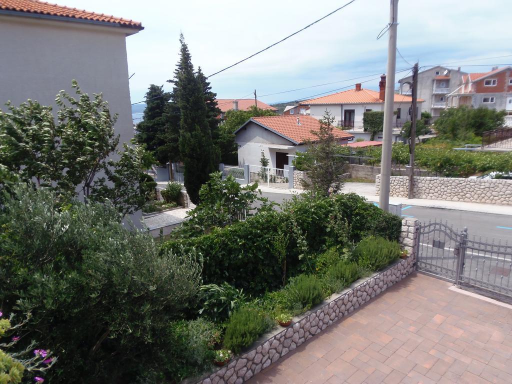 Apartments Casper Novi Vinodolski Extérieur photo