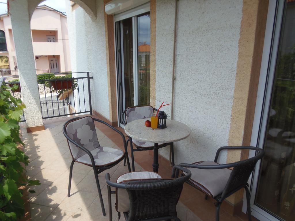 Apartments Casper Novi Vinodolski Extérieur photo