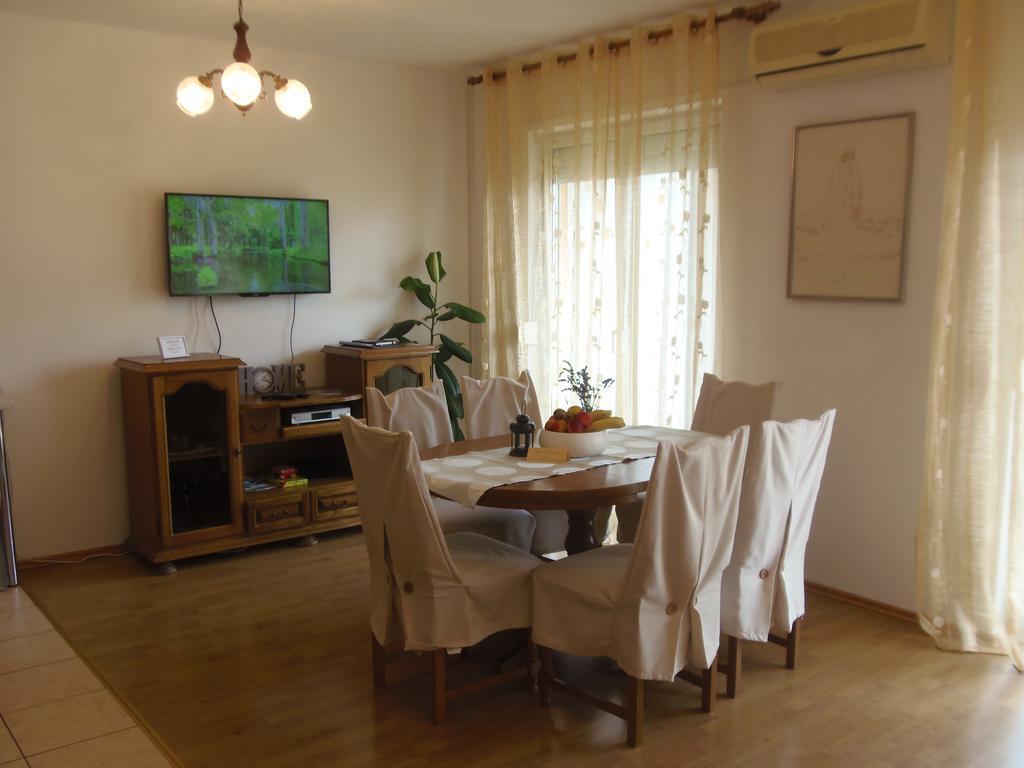 Apartments Casper Novi Vinodolski Extérieur photo