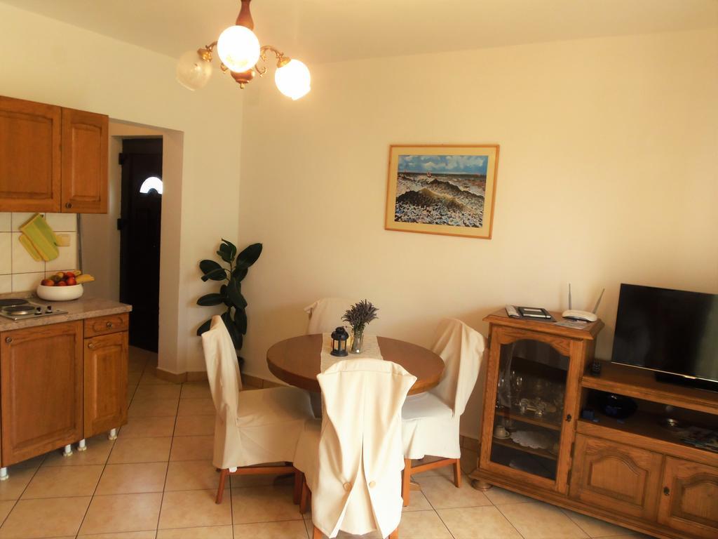Apartments Casper Novi Vinodolski Extérieur photo