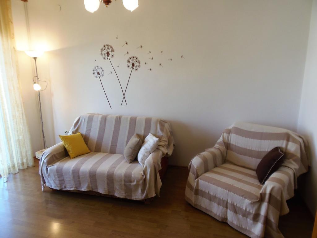 Apartments Casper Novi Vinodolski Extérieur photo