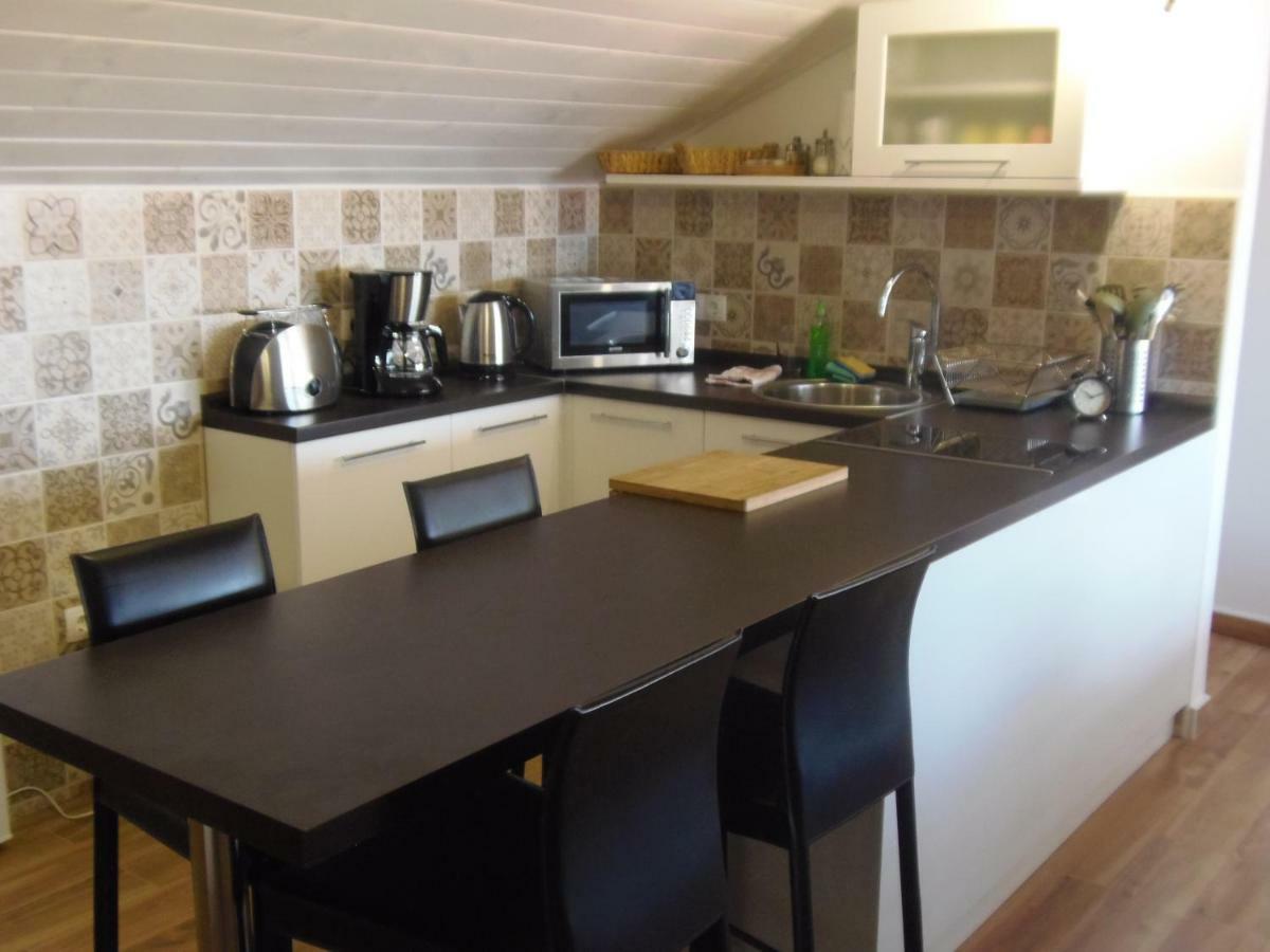 Apartments Casper Novi Vinodolski Extérieur photo