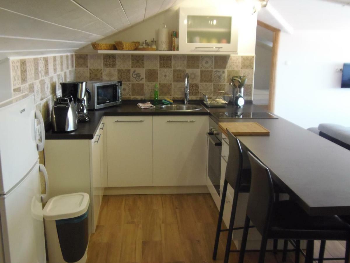 Apartments Casper Novi Vinodolski Extérieur photo