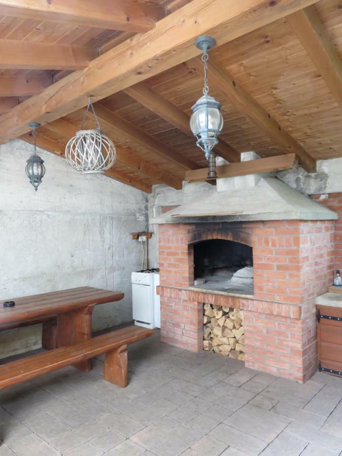 Apartments Casper Novi Vinodolski Extérieur photo