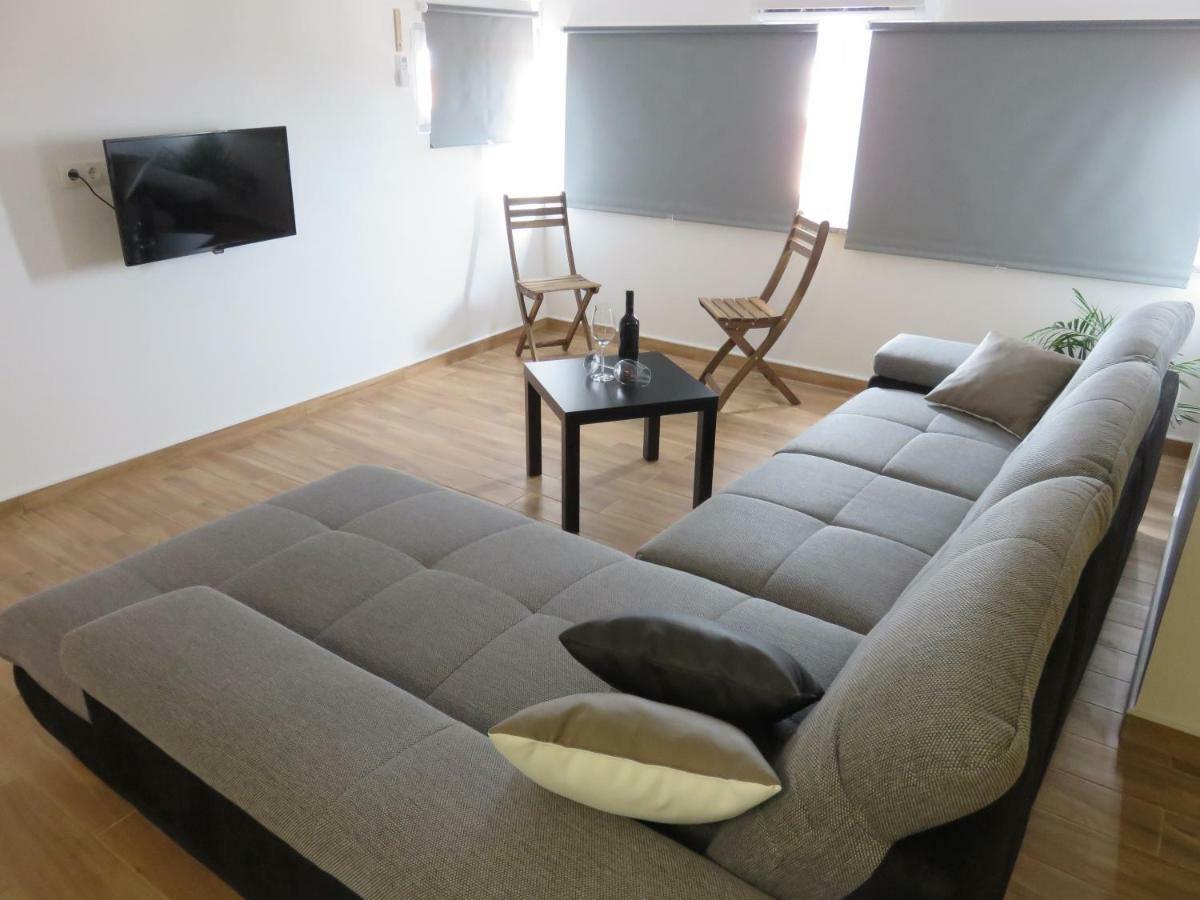 Apartments Casper Novi Vinodolski Extérieur photo