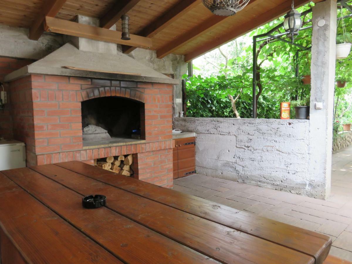 Apartments Casper Novi Vinodolski Extérieur photo