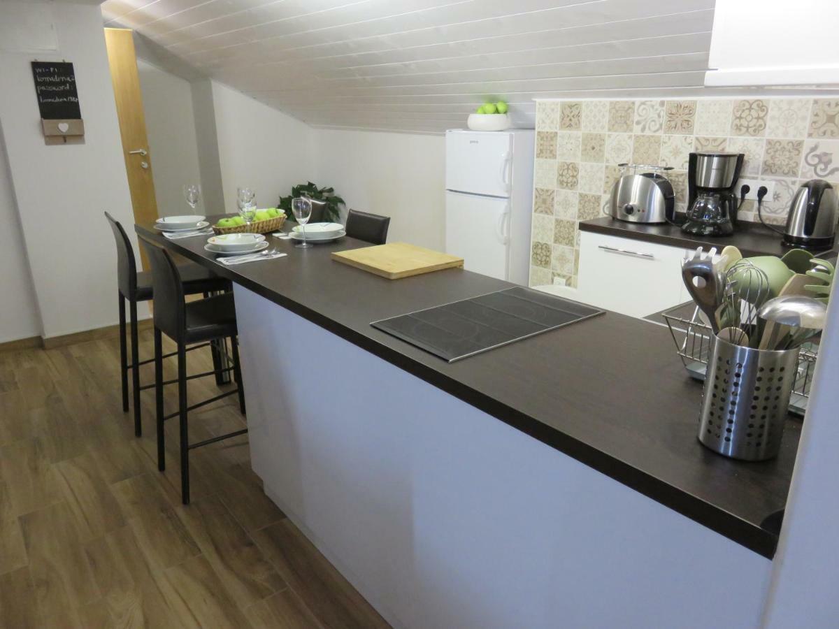 Apartments Casper Novi Vinodolski Extérieur photo