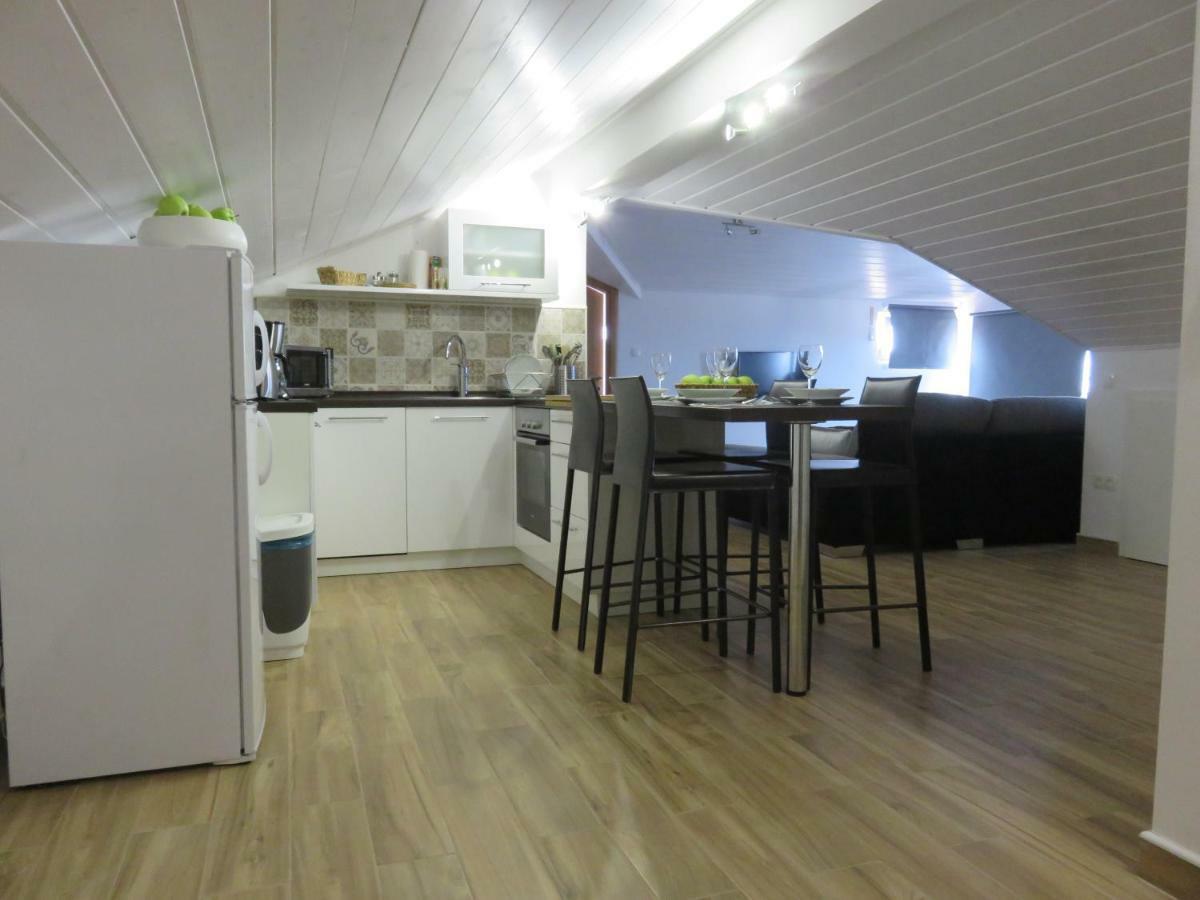 Apartments Casper Novi Vinodolski Extérieur photo