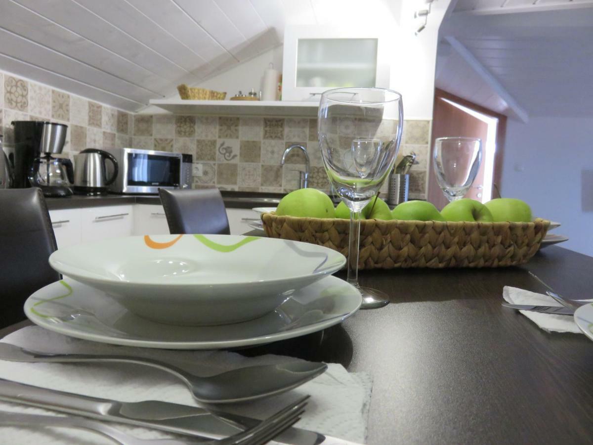 Apartments Casper Novi Vinodolski Extérieur photo