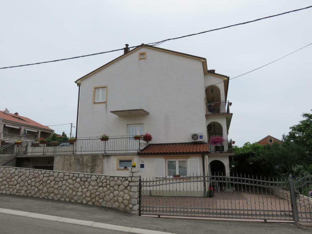 Apartments Casper Novi Vinodolski Extérieur photo