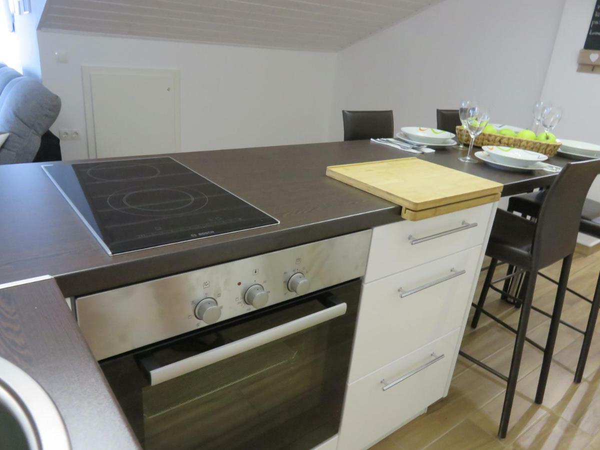 Apartments Casper Novi Vinodolski Extérieur photo