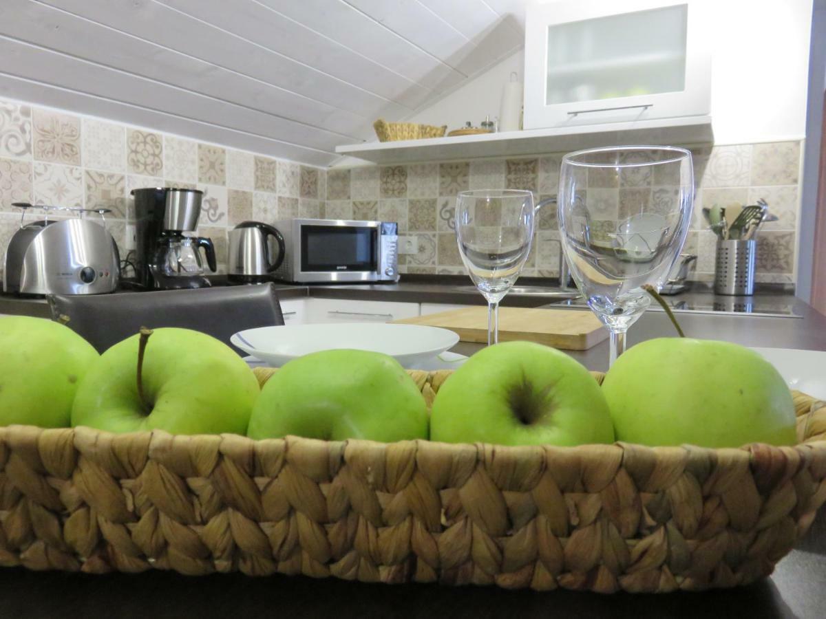 Apartments Casper Novi Vinodolski Extérieur photo