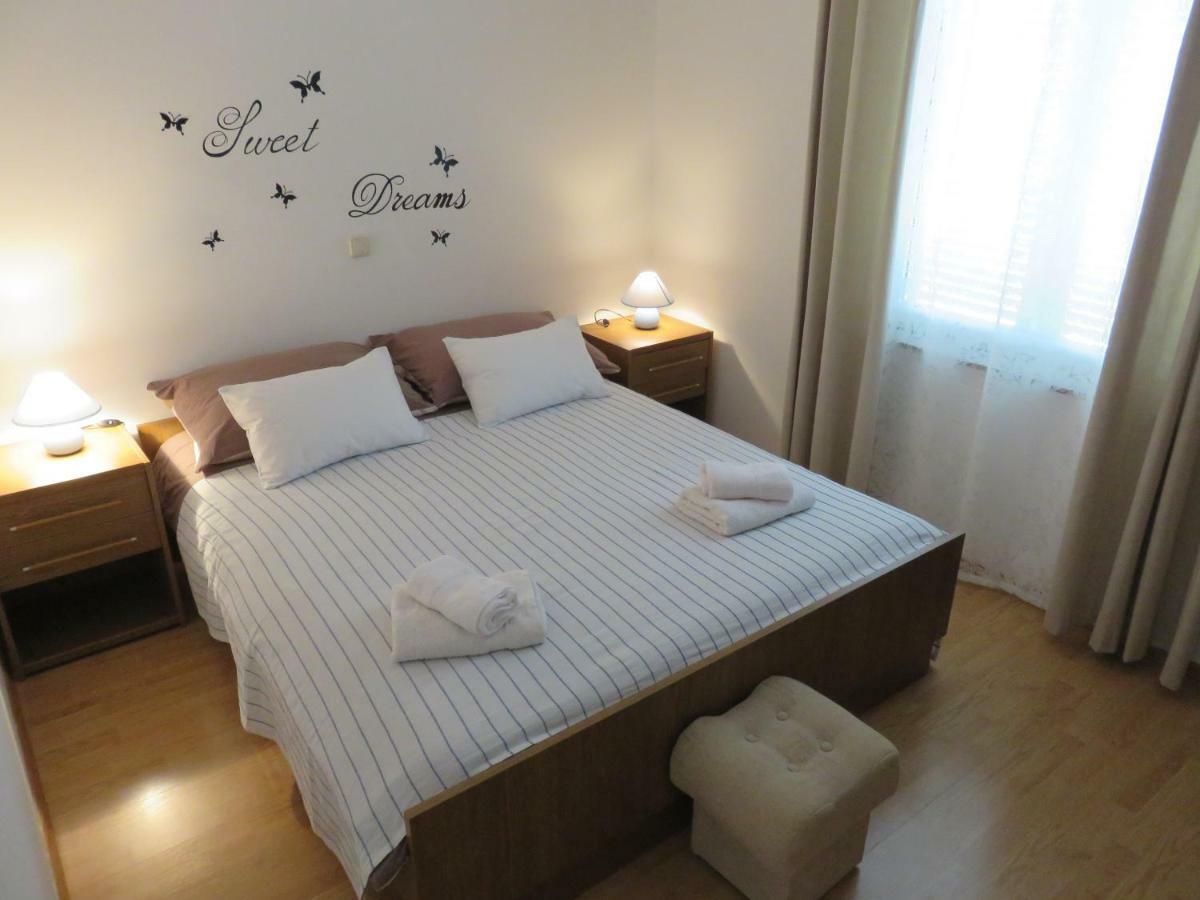 Apartments Casper Novi Vinodolski Extérieur photo