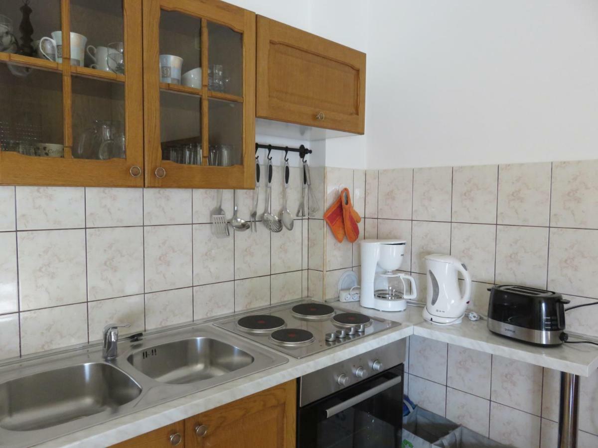 Apartments Casper Novi Vinodolski Extérieur photo