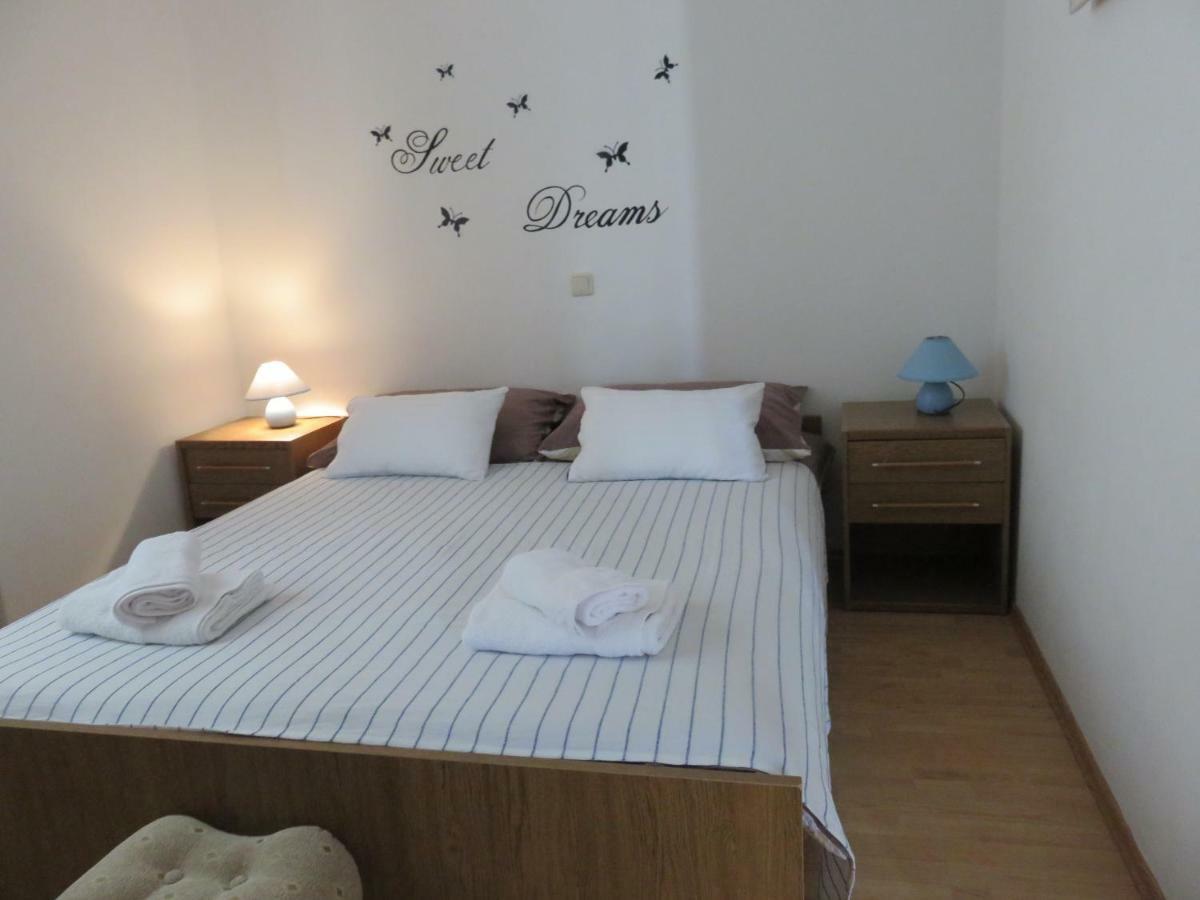 Apartments Casper Novi Vinodolski Extérieur photo