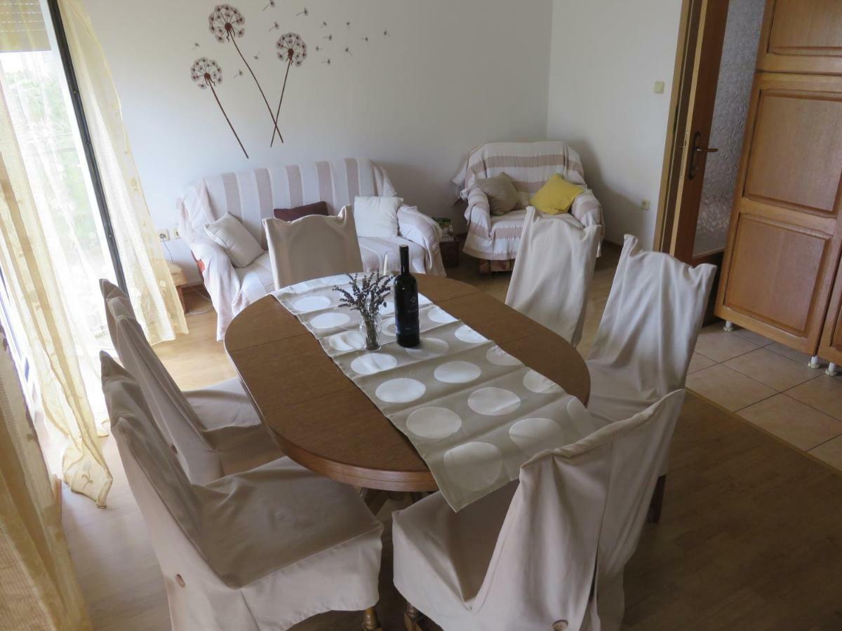 Apartments Casper Novi Vinodolski Extérieur photo